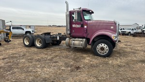 2005 INTERNATIONAL PAYSTAR 5900