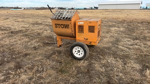 Stow Model 30 Mixer&nbsp