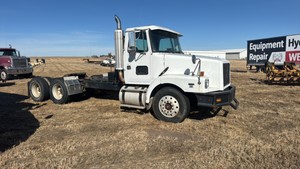 1994 White Gmc WG64T TA&nbsp