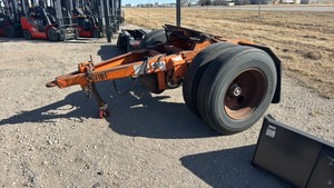 Semi Dolly