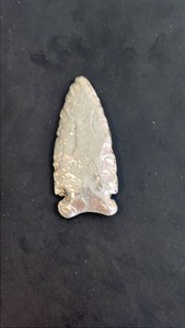 1.5 Pure Silver 999 fine. Arrowhead