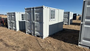 11FT CONTAINERSDLANCH2025UnusedIRC11