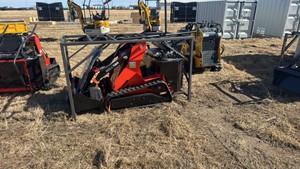 SKID STEER LOADERSDLANCH2025UnusedSDLL580