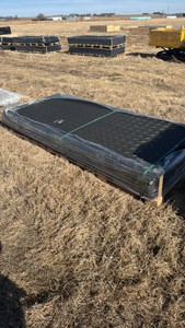 15 GROUND PROTECTION MATSDLANCH2025UnusedIRGPM