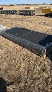 15 GROUND PROTECTION MATSDLANCH2025UnusedIRGPM