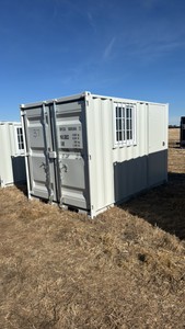 11FT CONTAINERSDLANCH2025UnusedIRC11