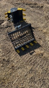 60cm Grid BucketIR2025Unused