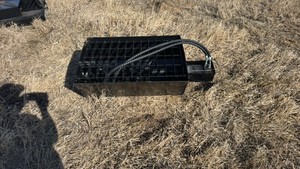 Mini Skid Mixing BucketIR2025Unused