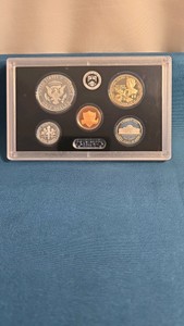 2020 US MINT BIRTH SET