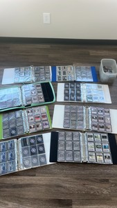 Bewer Star Wars Cards 1000
