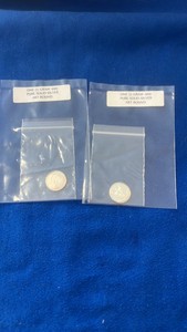 2 grams of pure silver Red Cloud rounds