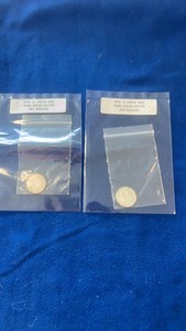 2 1 gram rounds Red Cloud 999 fine