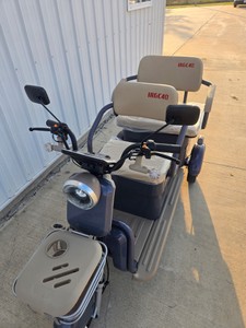 IRGC40 MINI GOLF CART