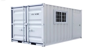10FT CONTAINER
