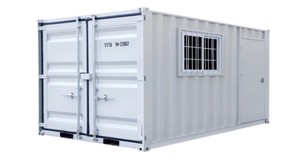 10FT CONTAINER