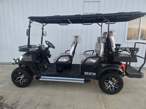 SDLANCH 6 Seat Golf Cart SDLGC100
