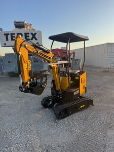Mini ExcavatorCFG2026UnusedH12R