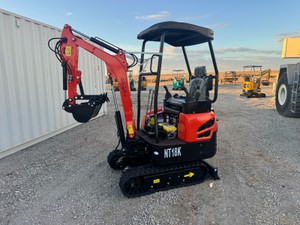 Mini ExcavatorCFG2026UnusedNT18K