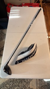 CALLAWAY Paradym Golf Club with head cover