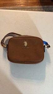 U.S. POLO ASSN. Bag