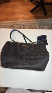 TOMMY Hilfiger Purse Tote with Pouch