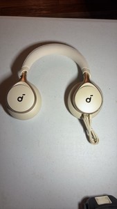 ANKER Soundcore wireless headphones