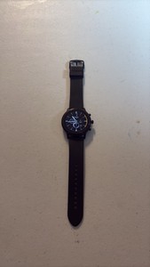 FOSSIL electronic watch