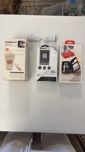 POWER Cup Mobile Inverter Billboard AC Charger Trend case