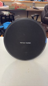 HARMONKardon Onyx Studio Bluetooth speaker