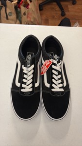 VANS Shoes U.S. men 9