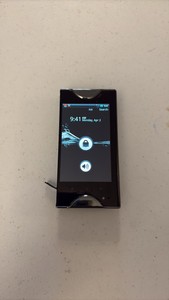 ECHO Folding Smart phone