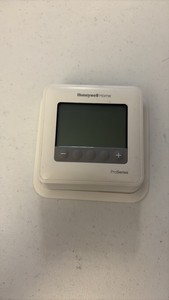 HONEYWELL Home ProSeries Thermostat