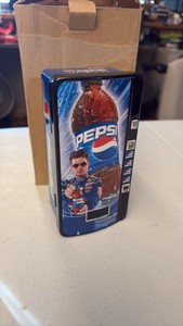 LTD Edition Pepsi 2004 racing program NASCAR Jeff Gordon # 24 2003 Monte Carlo