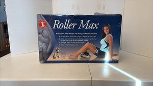 ROLLER Max massage roller