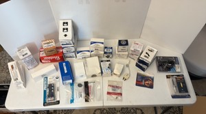 HONEYWELL Relays, ProTech Switch, Watts Valve, Supco Ignitor, Amrad Turbo
