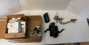 DOOR Handle Hardware