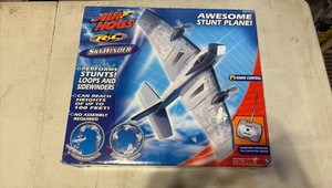 AIR hogs Stunt Plane,  RC skywinder stunt plane