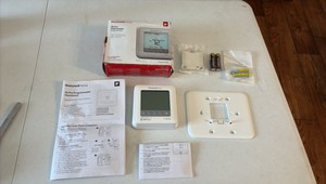 HONEYWELL T6 Smart Thermostat