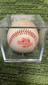 1988 Official World Series baseball
