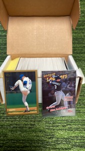 1999 Topps MLB set (#1-242)