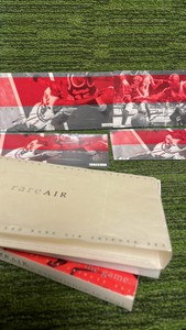 1994 Upper Deck, Michael Jordan Rare Air- 4 numbered cards