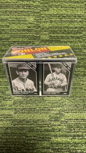 1991 Edition Conlon Collection complete set new Factory Sealed  (#1-330)