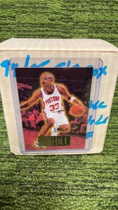 199495  SkyBox series 2, NBA set (#201350)