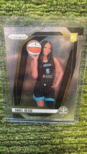 2024 PRIZM Angel REESE rookie card RC