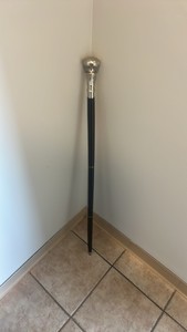 vintage cane