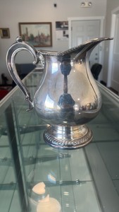1955 horse trophy