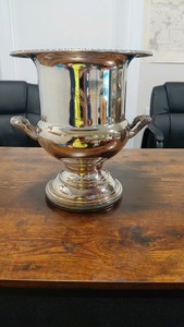 1968 vernon downs trophy