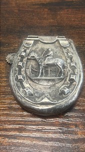 Epsom Vesta CaseStriker