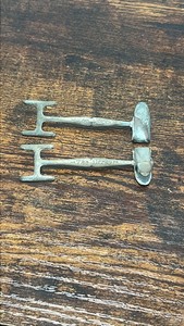 1898 the derby tiecuff clips
