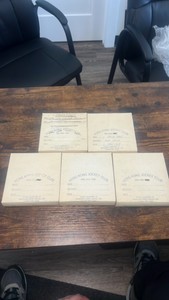 1958 Hong Kong jockey club 16mm films